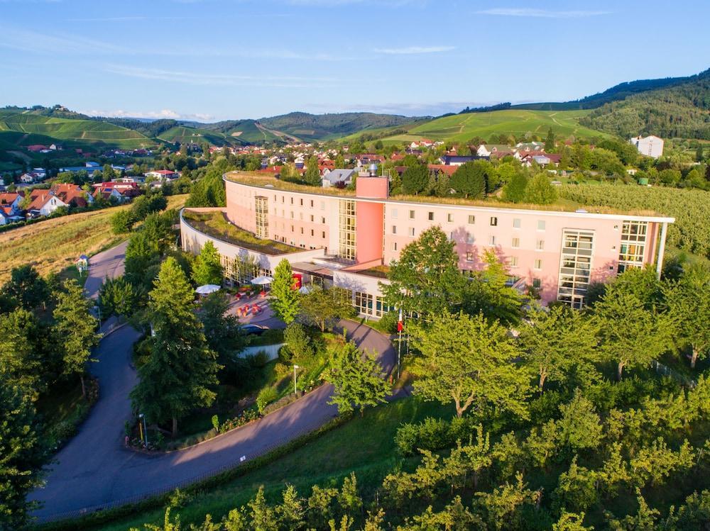 Dorint Hotel Durbach/Schwarzwald ภายนอก รูปภาพ