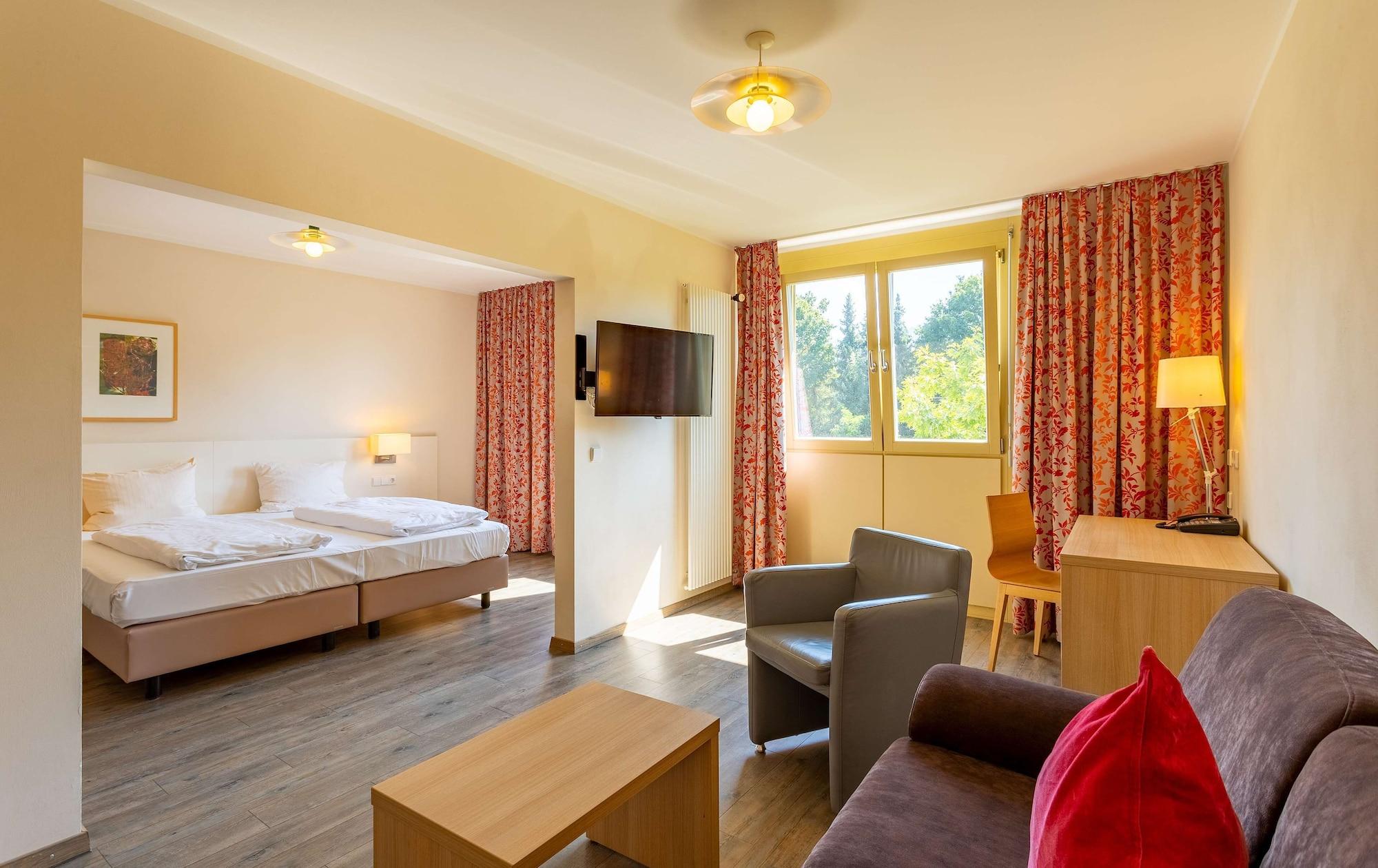 Dorint Hotel Durbach/Schwarzwald ภายนอก รูปภาพ