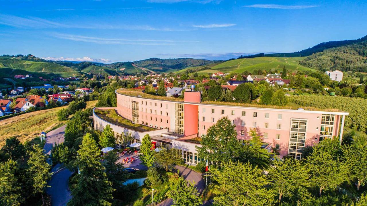 Dorint Hotel Durbach/Schwarzwald ภายนอก รูปภาพ